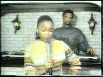 Roxanne Shanté - Roxannes Revenge video