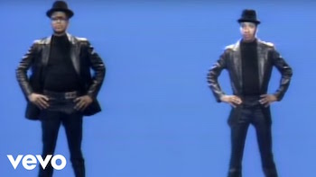 RUN DMC - Rock Box
