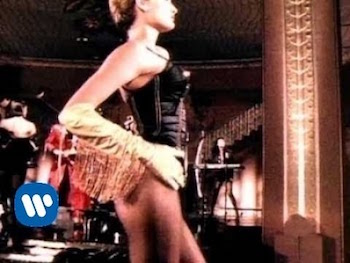 Rick James feat. Roxanne Shanté - Loosey s Rap video