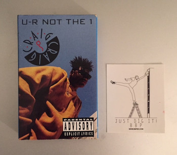 Craig G - U R Not The 1 video