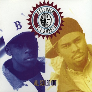 Pete Rock and C.L. Smooth - The Creator video