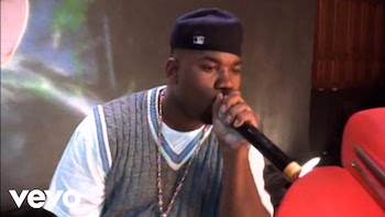 Outkast feat. Raekwon - Skew It On The Bar-B video