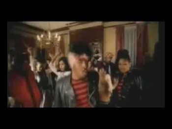 Outkast - Land of a Million Drums video