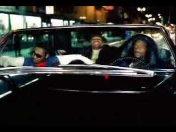 Slum Village - Disco video