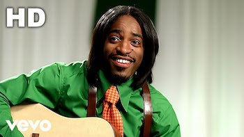 Outkast (Andre 3000) - Hey Ya!