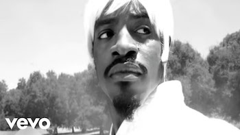 Outkast - Prototype video