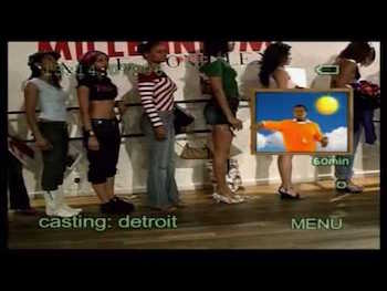 Slum Village feat. Kanye West and John Legend - Selfish video