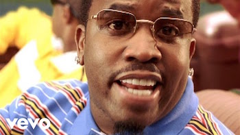 Outkast feat. Scar and Sleepy Brown - Morris Brown video