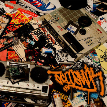 Acoosmik - LH Police Story video