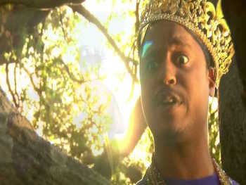 Cymarshall Law and Mr. Joeker - King With 4 Wives video