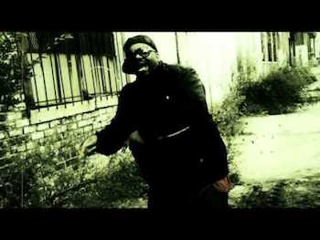 Slum Village - Da Night video