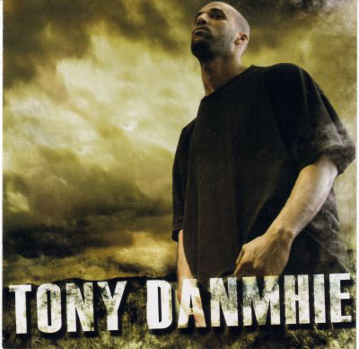 tony danmhie alias tony belumeur