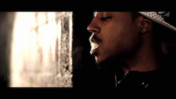 Cymarshall Law feat. DJ JS-1 - Harder Than Thou video