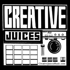 creative juices