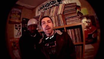 Verbal Kent - War video