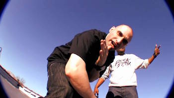 RADIx - The Return video