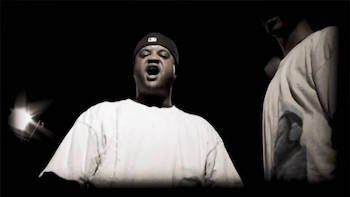 Cymarshall Law Skit Slam are Everliven Sound - Get Up Stand Up Official Video