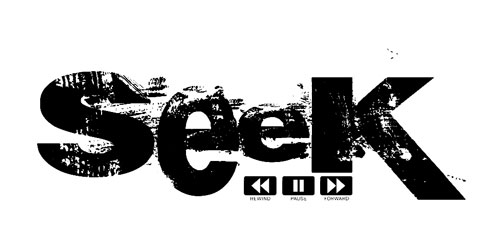 seek from radix's logo