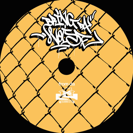 oyoshe bring da noise cd