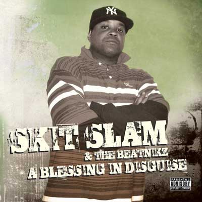 skit slam and the beatnikz: a blessing in disguise