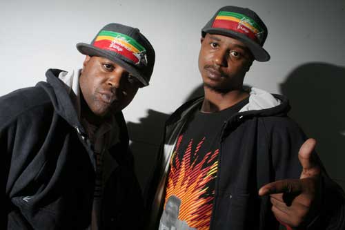 skit slam and cymarshall law are everliven sound