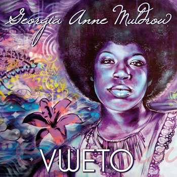 vweto georgia anne muldrow fonkrocker