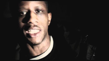 Cyrus Malachi feat. M9 - Hells Garrison video