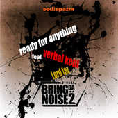 oyoshe featuring verbal kent and lord faz ready for anything