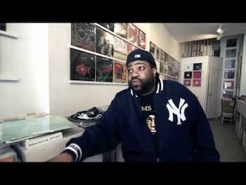 Beats Per Minute with Lord Finesse