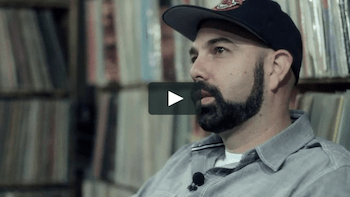 Beats Per Minute with with DJ Nu Mark