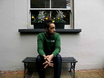 oddisee the blooming video