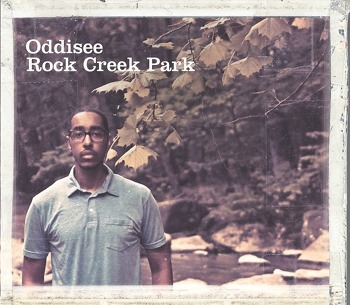 oddisee featuring yu still doing it