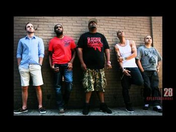 eleven28ent presents the docu-tape featuring producers f.r.e.a.k, beat wiz, buda da future and grandz muzik, m-dot and more