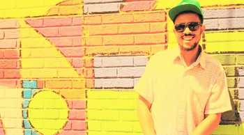 blu featuring nia andrews my sunshine video