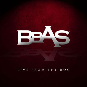 brown bag allstars live from the roc front cover, a free download project recorded live at the dub land underground from the allstars june 4th 2010 show with marco polo and ruste juxx