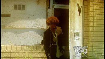 jim snooka hostel b/w total control