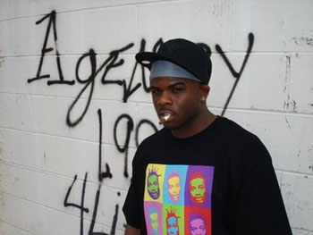 jim snooka blowin up tha spot produced by dj bless