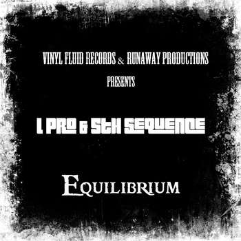 l-pro equilibrium
