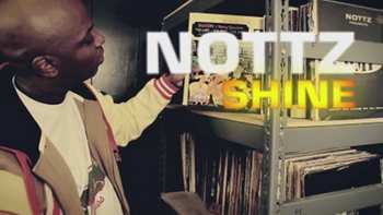 Nottz - Shine So Bright video nottz shine so bright video