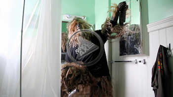 random axe  featuring roc mariano chewbacca music video