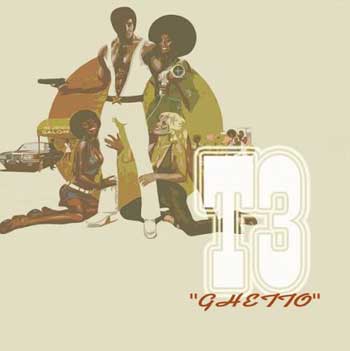 t3 slum village ghetto