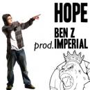 ben z hope produced by imperial