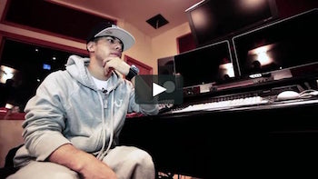 FLüD Presents: Beats Per Minute with Araab Muzik