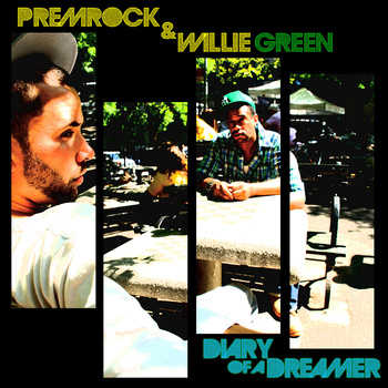 premrock and willie green diary of a summer