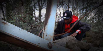 ray vendetta rhyme like video produced by heyzeus of obba supa