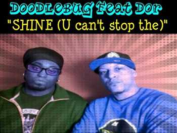 doodlebug digable planet featuring rod dj alex j shine u can t stop the