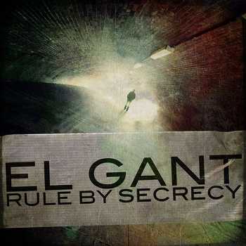 el gant rule by secret cover
