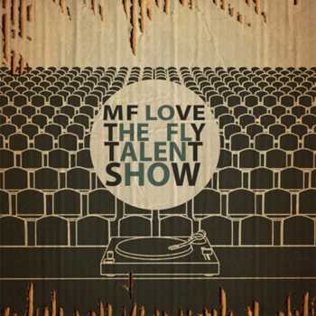 mf love the fly talent show