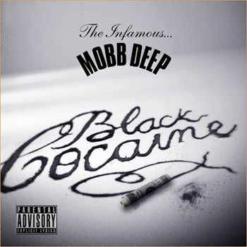 mobb deep black cocaine produced by havoc