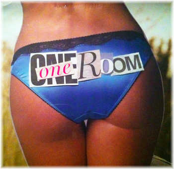 one room i want you video